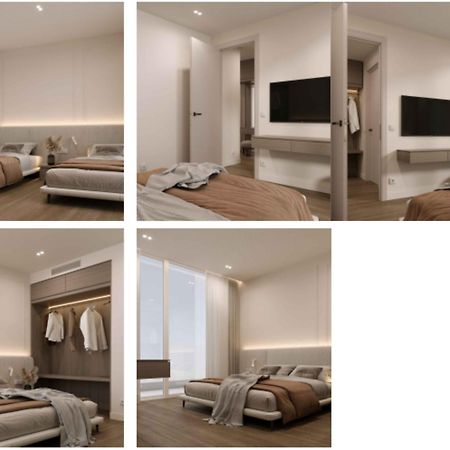 Radhimë A&G Hotel מראה חיצוני תמונה