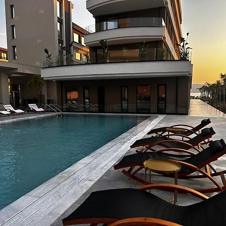 Radhimë A&G Hotel מראה חיצוני תמונה