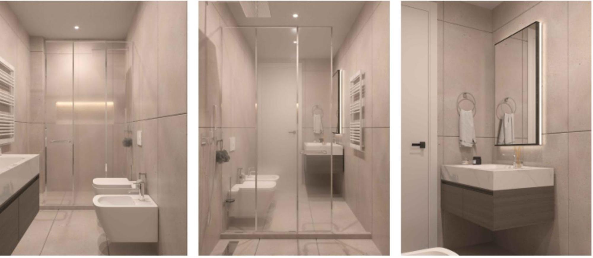 Radhimë A&G Hotel מראה חיצוני תמונה