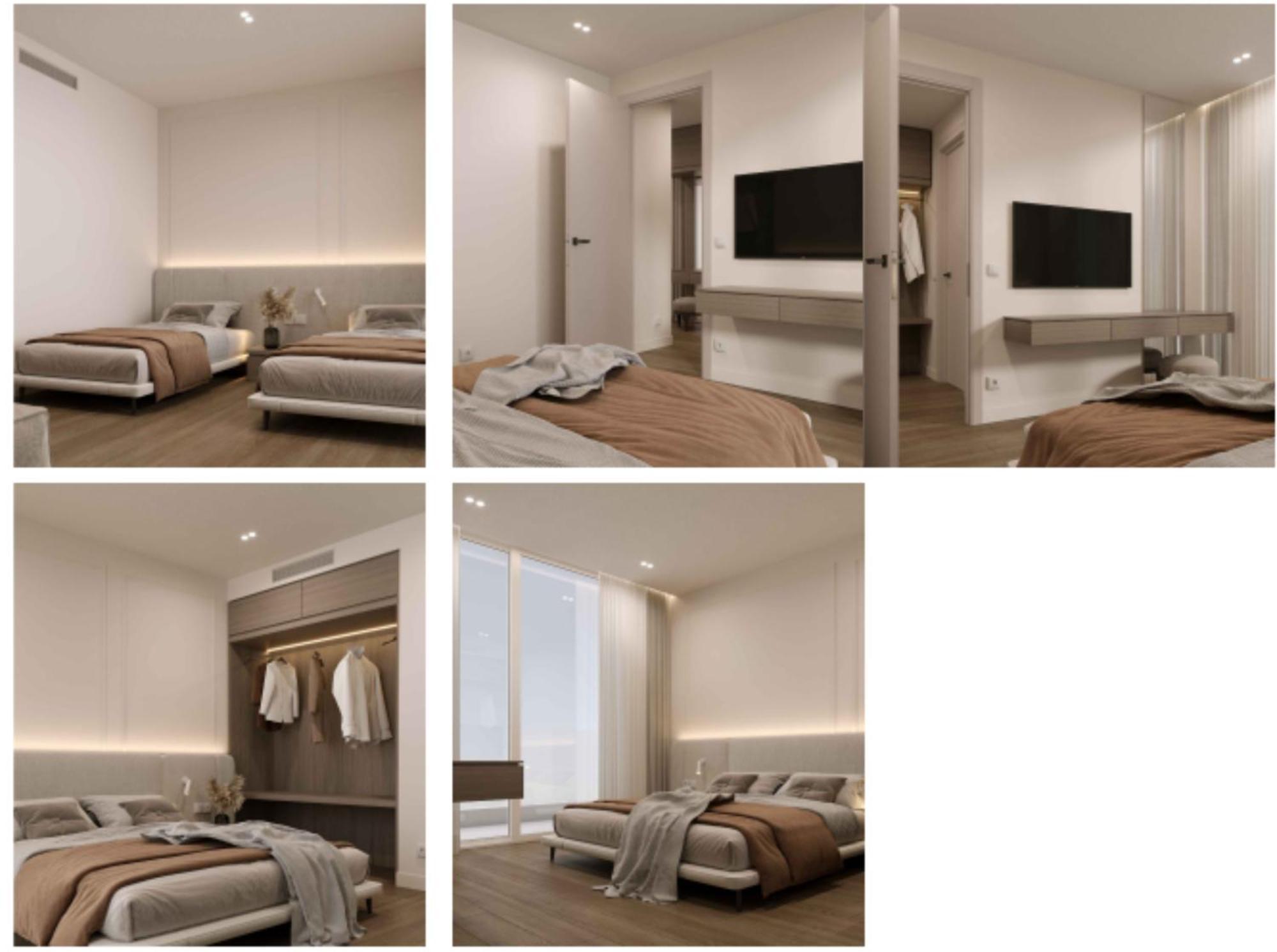 Radhimë A&G Hotel מראה חיצוני תמונה