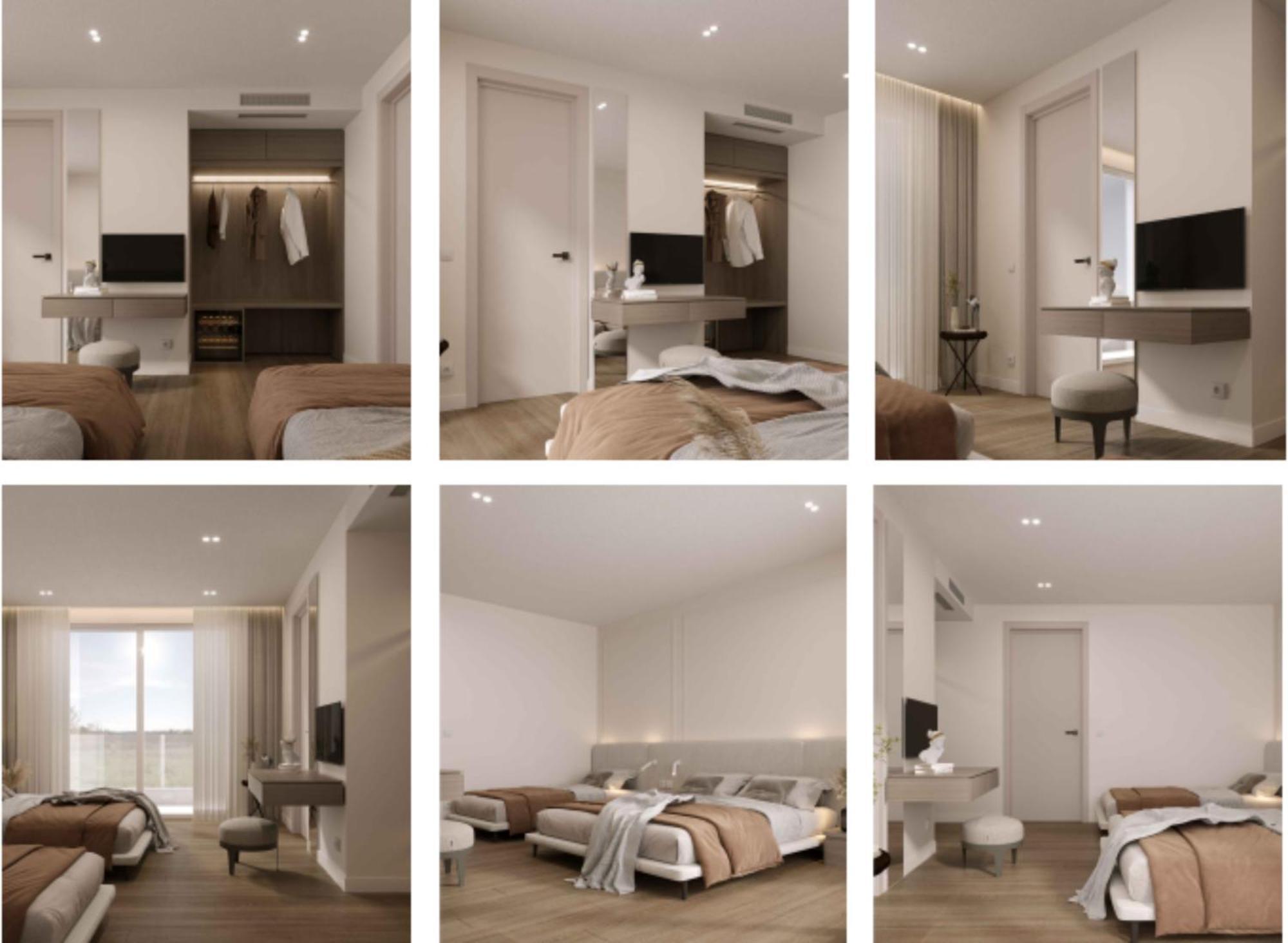 Radhimë A&G Hotel מראה חיצוני תמונה