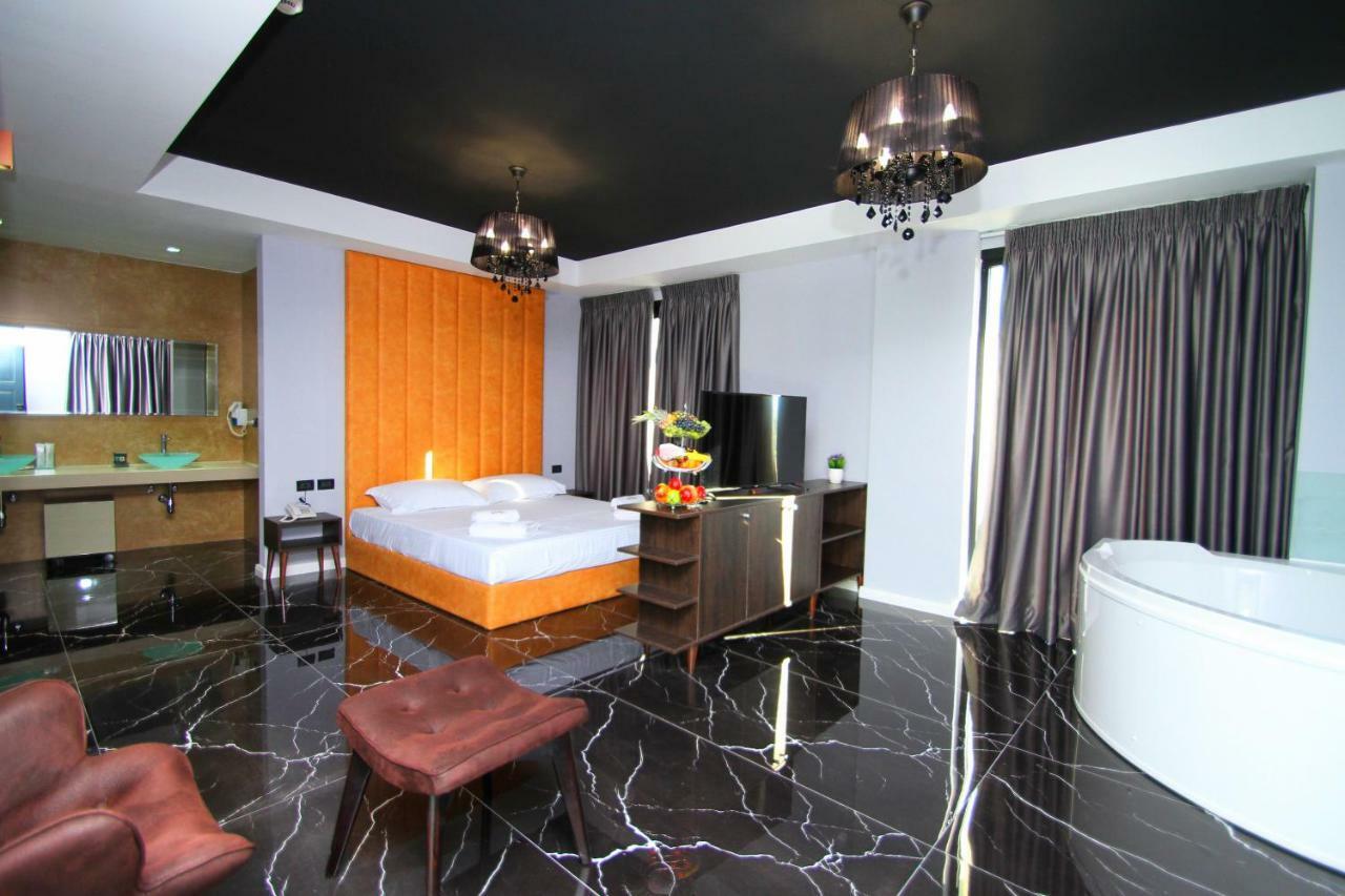 Radhimë A&G Hotel חדר תמונה